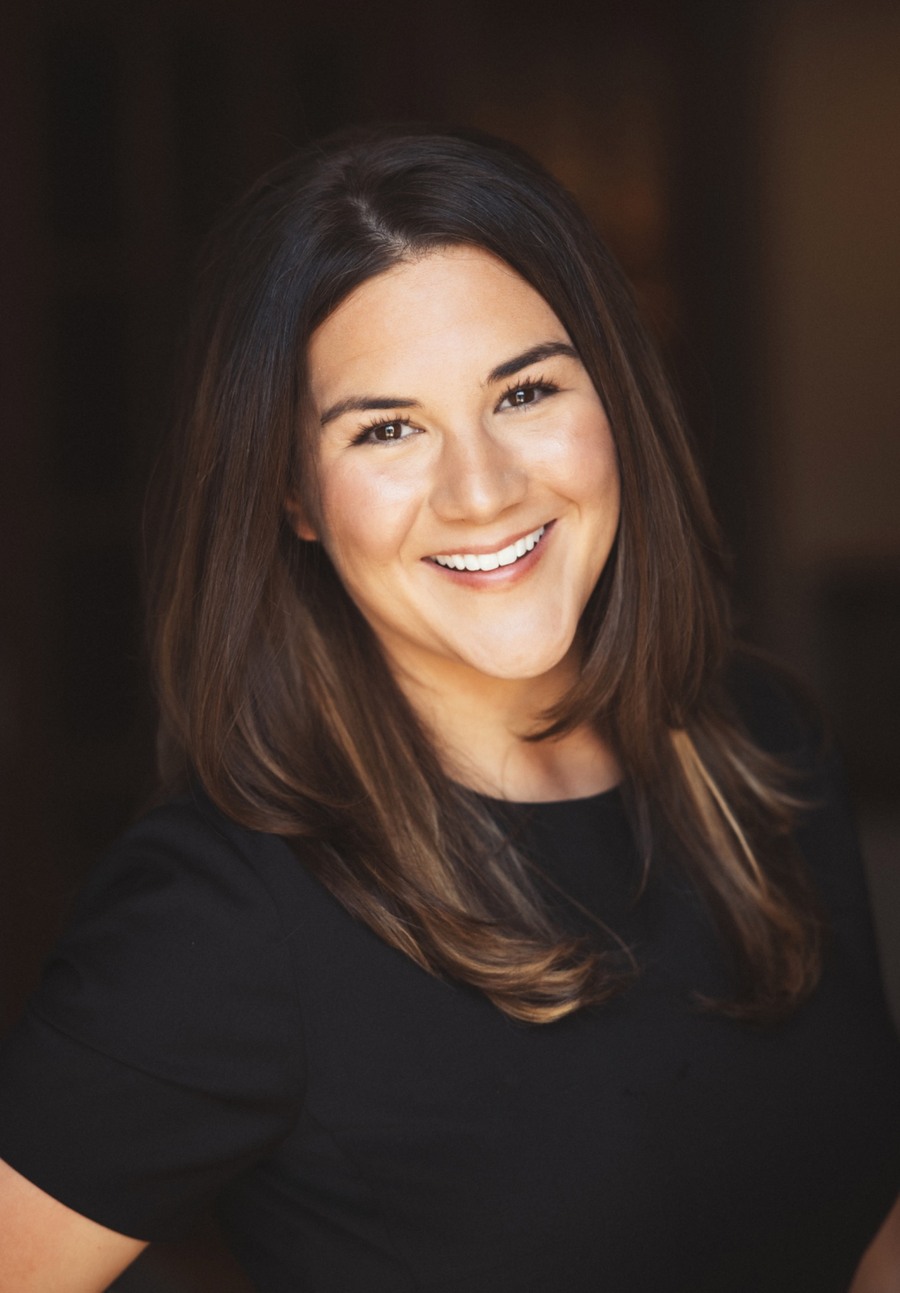 Dr. Sara B. Boren