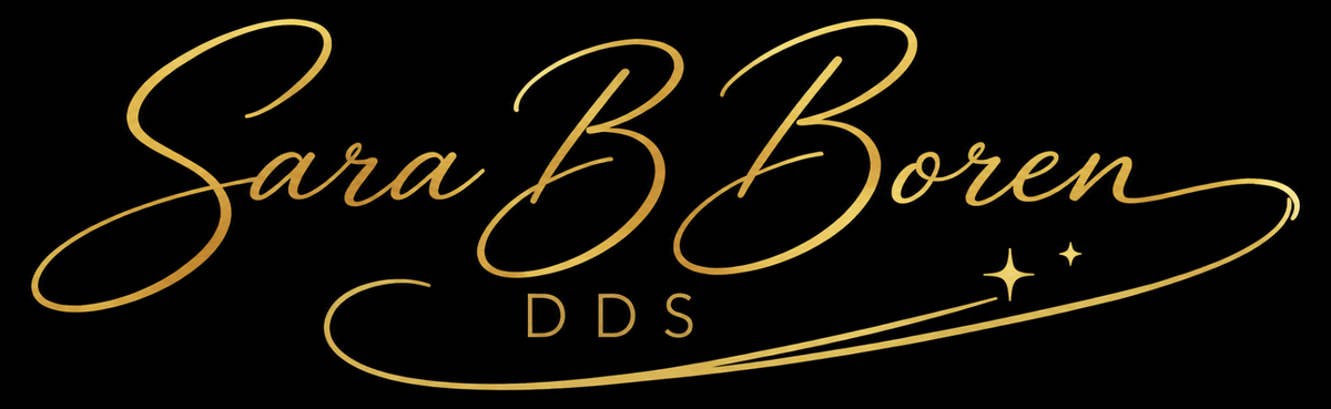 Sara B. Boren DDS