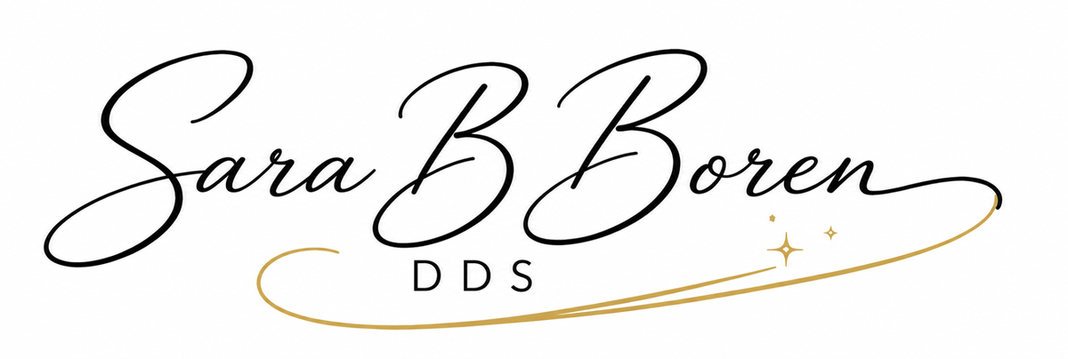 Sara B. Boren DDS logo